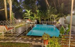 Mistywindvalley Resort