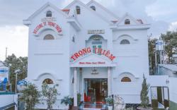 Khách sạn Trọng Thiêm