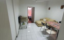 Stay with Comfort at Selesa Hillhomes - P4L1U