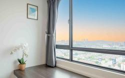 Sunway City View 5pax 2BR 1Bath by Nexx Field