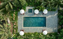 Nature Garden Ecolodge Ninh Bình