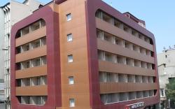 Hotel Kaleli