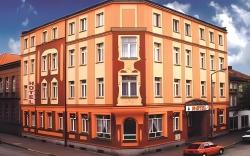 Grand Boutique Hotel - dawny Hotel Kaliski Ratuszowy