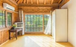 Gapyeong dolgungpensyeon&kaempingjang