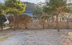 Gapyeong dolgungpensyeon&kaempingjang