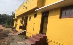 Auro Naga Residency
