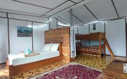 VIP House SAPAN GOOD VIEW  (Private bathroom)