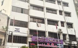 Hotel Pacific