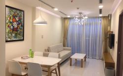 VINHOMES CENTRAL PARK - SKY VIEW - LANDMARK PLUS 1