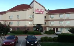 Plano Inn & Suites
