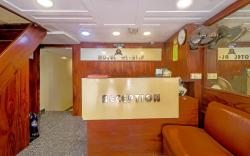Al Alif Service Apartmets