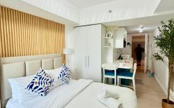 Amirah’s Place MT.ARAYAT VIEW 12th floor unit 1217