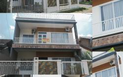 VILLA GREEN APPLE BLOK U 76