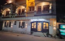 Hotel Mahima