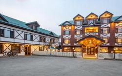 Apple Orchard Resort & Spa