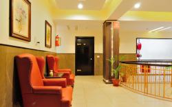 Akashdeep 22 Hotel & Motel Pvt. ltd.