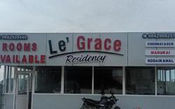 Le Grace Kodaikanal