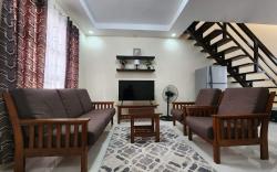 New 24H Security Townhouse in Panglao Island!
