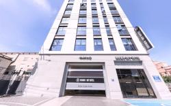 Yangsan Seochang Brown Dot Hotel