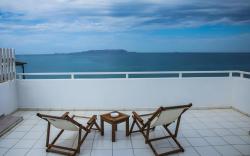Almare Beach Hotel