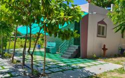 THE FARM CREST, ECR KADALUR VILLAGE