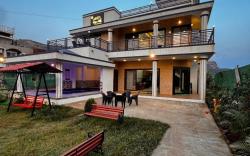 Moonlite Villa