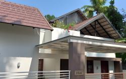 Eka - Simple  Compact Modern 2BHK Home