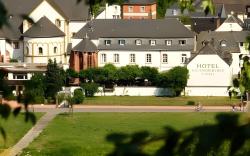 Boutiquehotel Kloster Pfalzel