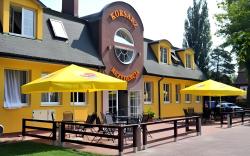 Monte Carlo Boutique Hotel