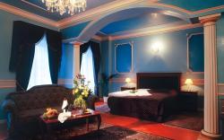 Hotel Renesance Krasna Kralovna