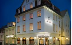 Hotel Kronprinz
