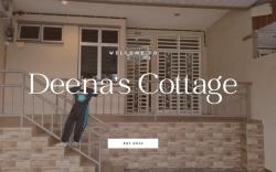 Deena's Cottage Hospital Kulim Hitech 