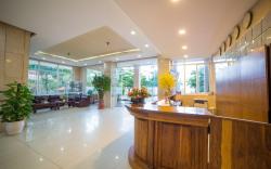 My Khe 2 Danang Seafront Hotel