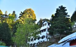 Kumaon Roop Resort