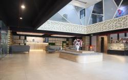 Twin Tower Hotel & Residence