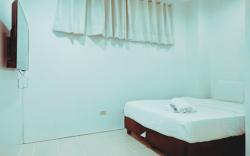 CLEAN AND AFFORDABLE | STUDIO MAKATI 204
