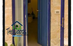 The doors, Apulia, Ostuni