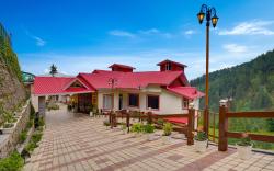 Keys Select by Lemon Tree Hotels, Kufri, Shimla