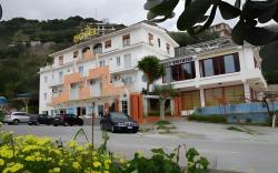Hotel La Carruba