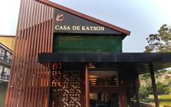 Casa De Katson