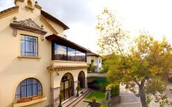 Hotel La Cartuja