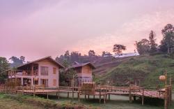 Kod Sapan by Shelter