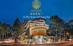 Petro House Vung Tau (Block A)
