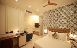 De Fleur Hotel