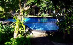 Oasis Villas