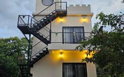 Blue Moon @ Moon  Shine  Khaoyai