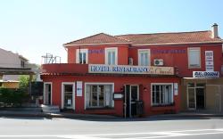 Hotel La Cigale