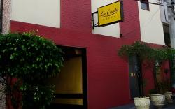 Hotel La Costa - Adults Only