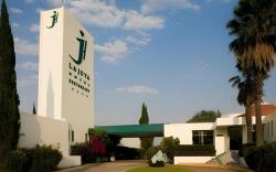 Hotel La Joya Tulancingo