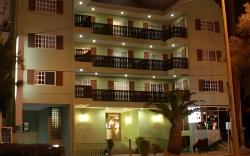 Hotel La Mansion Suiza